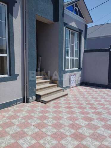 Satılır 3 otaqlı həyət evi/bağ evi 80 m², Məmmədli q., photo 3 from 18