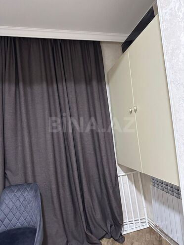 Satılır 2 otaqlı köhnə tikili 45 m², Memar Əcəmi m., photo 12 from 24