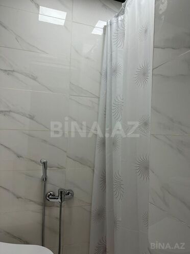 Satılır 2 otaqlı köhnə tikili 45 m², Memar Əcəmi m., photo 18 from 24