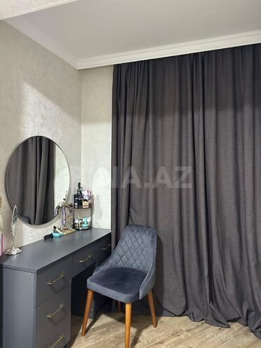 Satılır 2 otaqlı köhnə tikili 45 m², Memar Əcəmi m., photo 11 from 24
