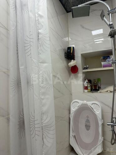 Satılır 2 otaqlı köhnə tikili 45 m², Memar Əcəmi m., photo 20 from 24