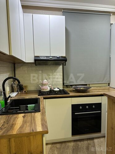 Satılır 2 otaqlı köhnə tikili 45 m², Memar Əcəmi m., photo 7 from 24