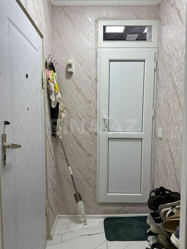 Satılır 2 otaqlı köhnə tikili 45 m², Memar Əcəmi m., photo 19 from 24