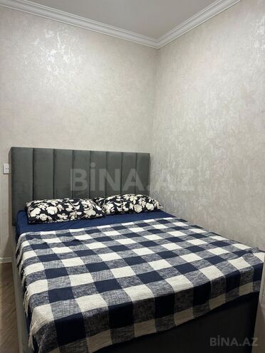 Satılır 2 otaqlı köhnə tikili 45 m², Memar Əcəmi m., photo 6 from 24