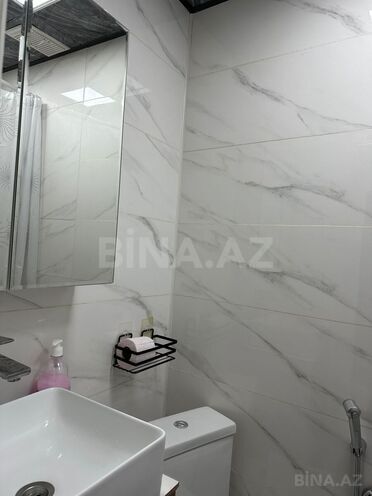 Satılır 2 otaqlı köhnə tikili 45 m², Memar Əcəmi m., photo 23 from 24