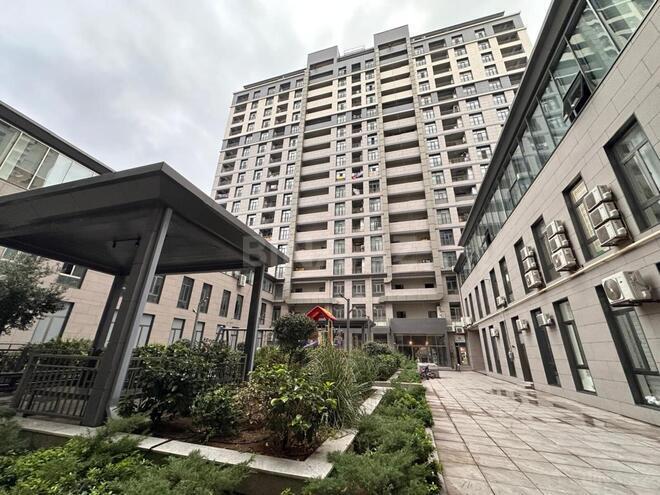 Продается 3-комн. новостройка 101 м², м. 28 мая, photo 4 from 11