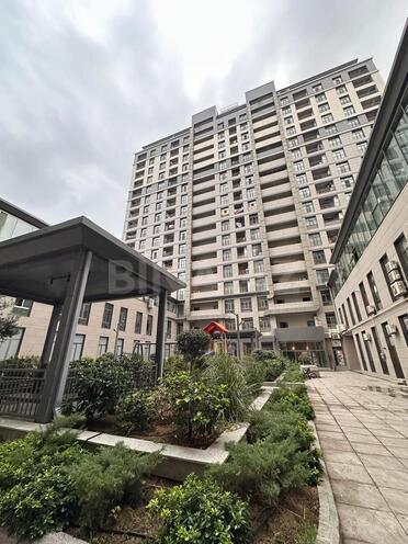 Продается 3-комн. новостройка 101 м², м. 28 мая, photo 1 from 11