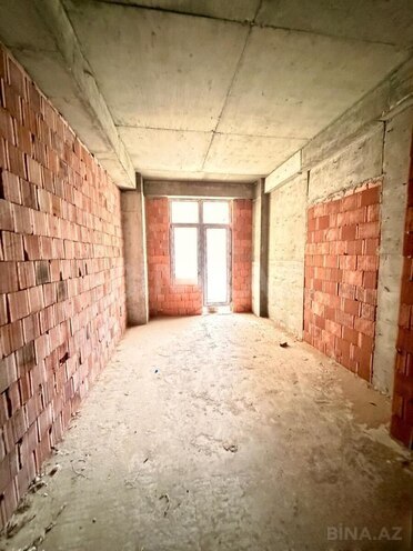 Satılır 4 otaqlı yeni tikili 178 m², Gənclik m., photo 21 from 22
