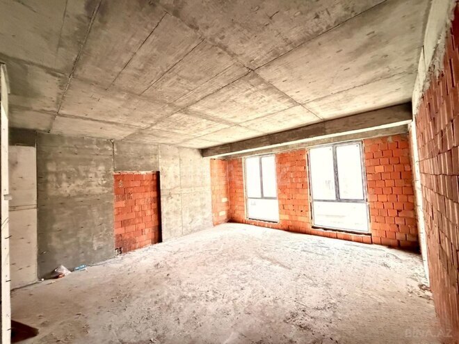 Satılır 4 otaqlı yeni tikili 178 m², Gənclik m., photo 10 from 22