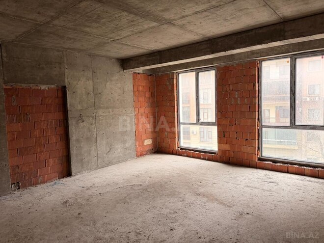 Satılır 4 otaqlı yeni tikili 178 m², Gənclik m., photo 12 from 22