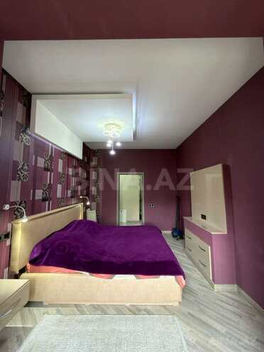 Satılır 2 otaqlı köhnə tikili 72 m², Masazır q., photo 5 from 12