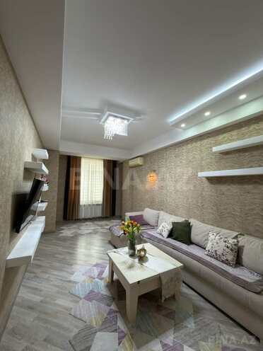 Satılır 2 otaqlı köhnə tikili 72 m², Masazır q., photo 1 from 12