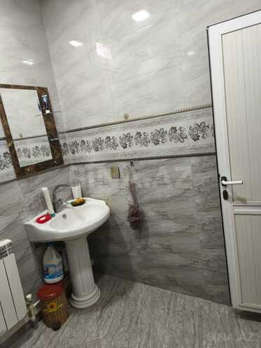 İcarəyə verilir 5 otaqlı həyət evi/bağ evi 200 m², Bayıl q., photo 17 from 18