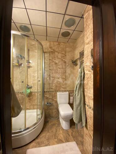 Satılır 3 otaqlı yeni tikili 125 m², 8 Noyabr m., photo 13 from 14