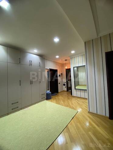 Satılır 3 otaqlı yeni tikili 125 m², 8 Noyabr m., photo 1 from 14