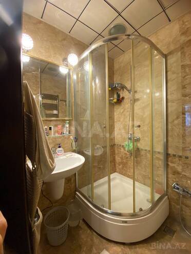 Satılır 3 otaqlı yeni tikili 125 m², 8 Noyabr m., photo 9 from 14