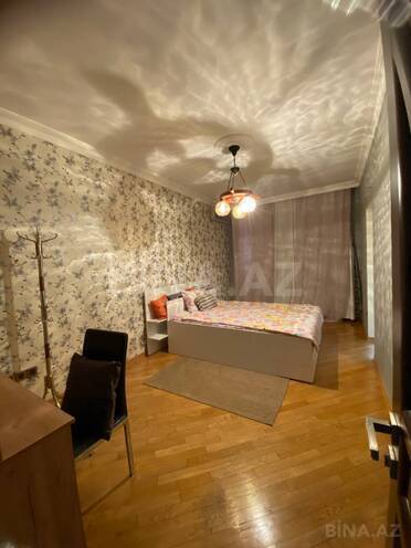 Satılır 3 otaqlı yeni tikili 125 m², 8 Noyabr m., photo 5 from 14