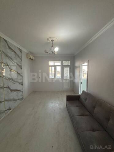 Продается 1-комн. вторичка 34 м², м. Мемар Аджеми, photo 3 from 10
