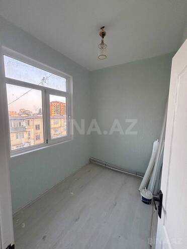 Продается 1-комн. вторичка 34 м², м. Мемар Аджеми, photo 5 from 10