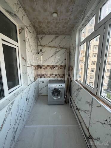 Продается 1-комн. вторичка 34 м², м. Мемар Аджеми, photo 7 from 10