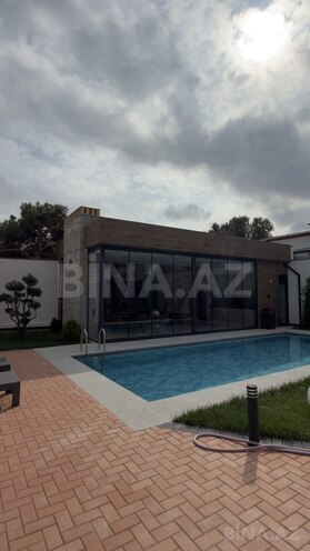 Продается 5-комн. дом/дача 240 м², пос. Мардакан, photo 7 from 22