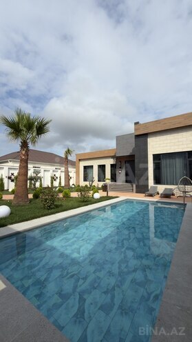 Продается 5-комн. дом/дача 240 м², пос. Мардакан, photo 4 from 22