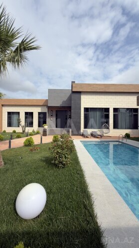Продается 5-комн. дом/дача 240 м², пос. Мардакан, photo 3 from 22