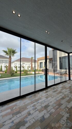 Продается 5-комн. дом/дача 240 м², пос. Мардакан, photo 9 from 22