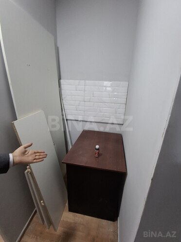 İcarəyə verilir  obyekt 85 m², 28 May m., photo 8 from 9