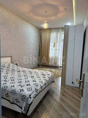 Сдаётся 2-комн. новостройка 72 м², пос. 8-й мкр, photo 5 from 12