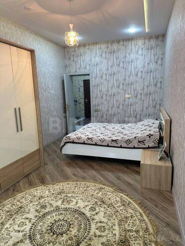Сдаётся 2-комн. новостройка 72 м², пос. 8-й мкр, photo 6 from 12