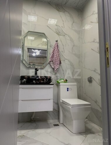 Сдаётся 2-комн. новостройка 72 м², пос. 8-й мкр, photo 11 from 12