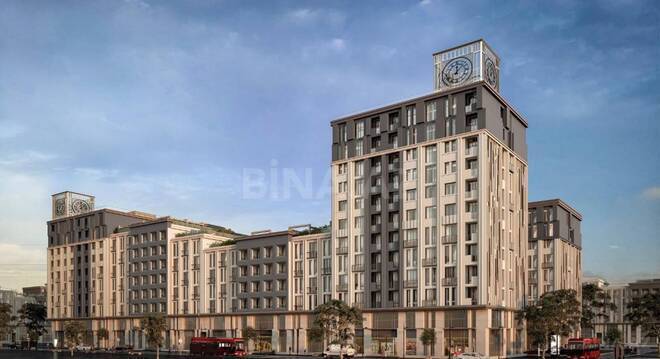 Продаётся 1-комн. новостройка 77 м², м. 8 ноября, photo 1 from 15