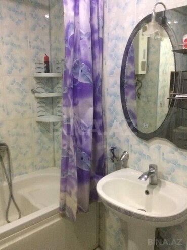 İcarəyə verilir 1 otaqlı köhnə tikili 60 m², Azadlıq Prospekti m., photo 15 from 17