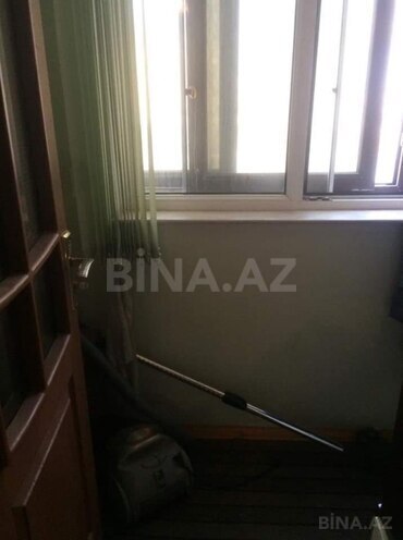 İcarəyə verilir 1 otaqlı köhnə tikili 60 m², Azadlıq Prospekti m., photo 11 from 17