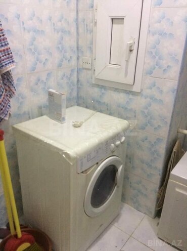 İcarəyə verilir 1 otaqlı köhnə tikili 60 m², Azadlıq Prospekti m., photo 10 from 17