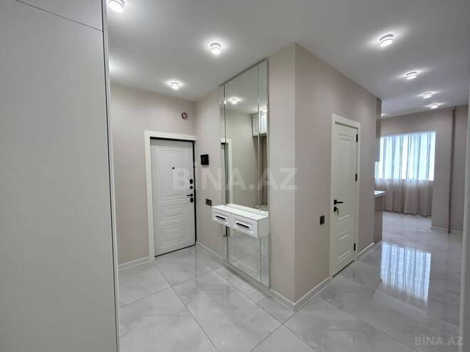 Продается 3-комн. вторичка 80 м², м. Кероглу, photo 20 from 29