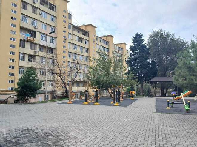 Продается 3-комн. вторичка 80 м², м. Кероглу, photo 28 from 29