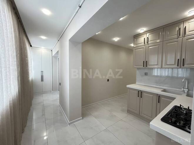 Продается 3-комн. вторичка 80 м², м. Кероглу, photo 14 from 29