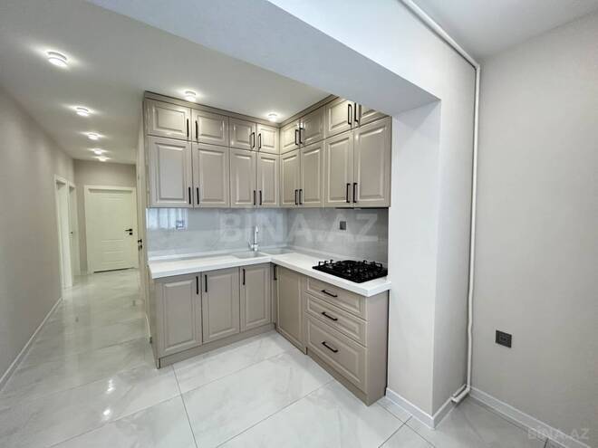 Продается 3-комн. вторичка 80 м², м. Кероглу, photo 12 from 29