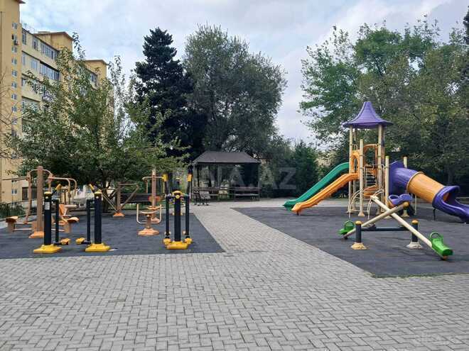 Продается 3-комн. вторичка 80 м², м. Кероглу, photo 25 from 29