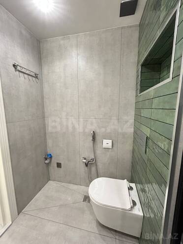 Продается 3-комн. вторичка 80 м², м. Кероглу, photo 22 from 29