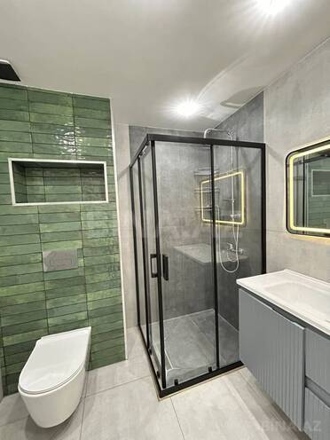Продается 3-комн. вторичка 80 м², м. Кероглу, photo 21 from 29