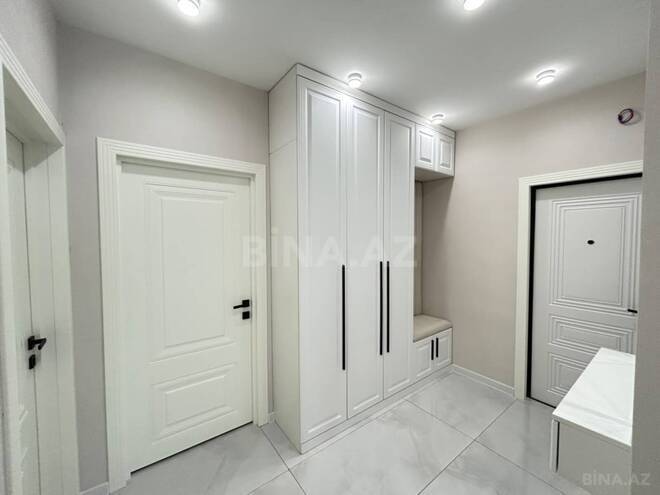 Продается 3-комн. вторичка 80 м², м. Кероглу, photo 18 from 29