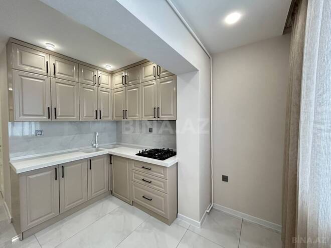 Продается 3-комн. вторичка 80 м², м. Кероглу, photo 13 from 29