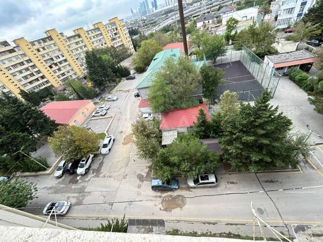 Продается 3-комн. вторичка 80 м², м. Кероглу, photo 27 from 29
