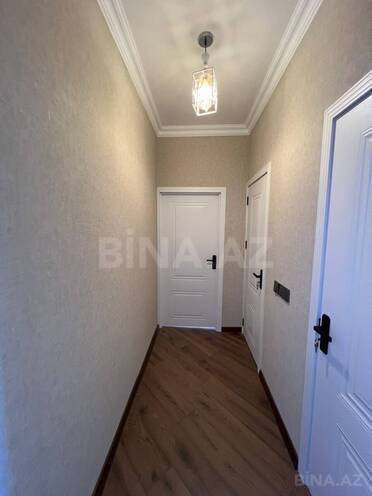 Satılır 2 otaqlı köhnə tikili 50 m², Memar Əcəmi m., photo 6 from 10
