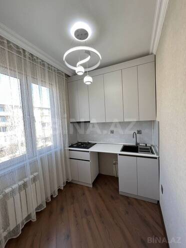Satılır 2 otaqlı köhnə tikili 50 m², Memar Əcəmi m., photo 7 from 10