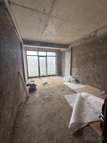 Satılır 3 otaqlı yeni tikili 115 m², Nəsimi r., photo 4 from 11
