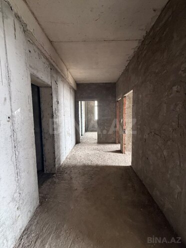Satılır 3 otaqlı yeni tikili 115 m², Nəsimi r., photo 9 from 11
